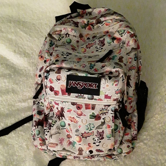 Jansport Handbags - NWT Jansport Backpack Jansport Handbags - NWT Jansport Backpack